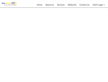 Tablet Screenshot of bwesglobal.com